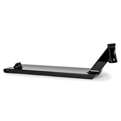 TILT Formula Black Scooter Deck