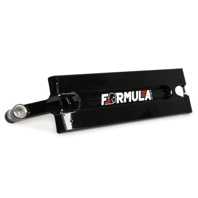 Deck Trottinette TILT Formula Noir