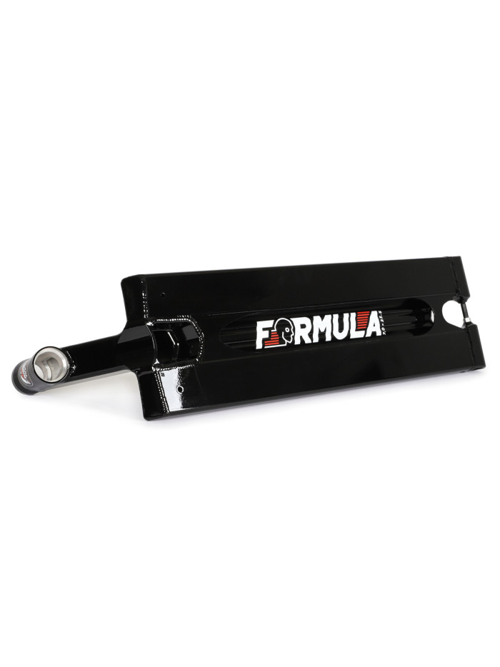Scooter Deck - TILT Formula - Black
