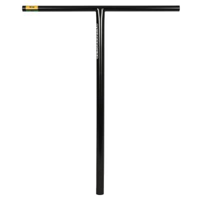 Guidon de Trottinette - RAW Toronto V3.5 - 31.8 Noir