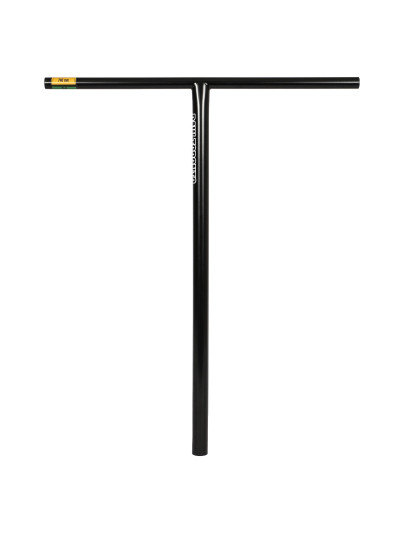 Guidon de Trottinette - RAW Toronto V3.5 - 31.8 Noir