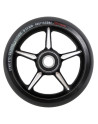 Roue Trottinette - ETHIC Calypso V1.5 - 125 Noire - Unité