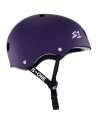 Casque - S ONE Lifer - Violet Mate