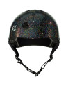 Casque - S ONE Lifer - Noir Brillant Pailleté