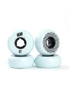 Roue Roller - DEAD Powder LE - 58mm 95a - Jeu de 4