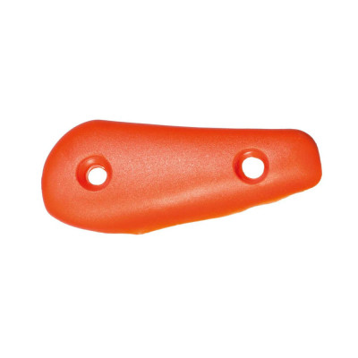 Slider - FR SKATES - Orange - Paire