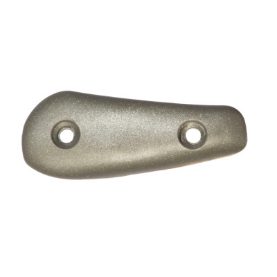 Skates Sliders - FR SKATES - Grey - Pair