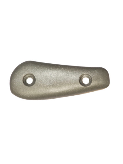 Skates Sliders - FR SKATES - Grey - Pair