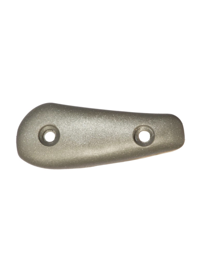 Slider - FR SKATES - Gris - Paire