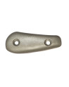 Skates Sliders - FR SKATES - Grey - Pair