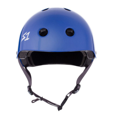 Casque - S ONE Lifer - Bleu Brillant