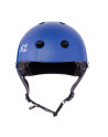 Helmet - S ONE Lifer - Blue Gloss
