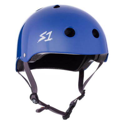 Casque - S ONE Lifer - Bleu Brillant