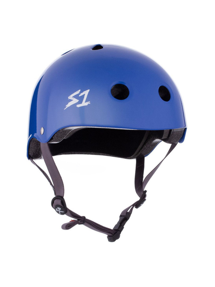 Casque - S ONE Lifer - Bleu Brillant