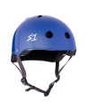 Casque - S ONE Lifer - Bleu Brillant