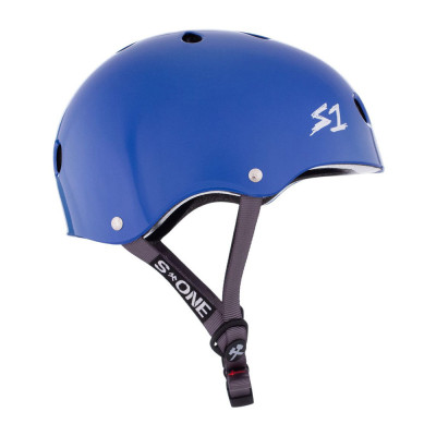 Casque - S ONE Lifer - Bleu Brillant