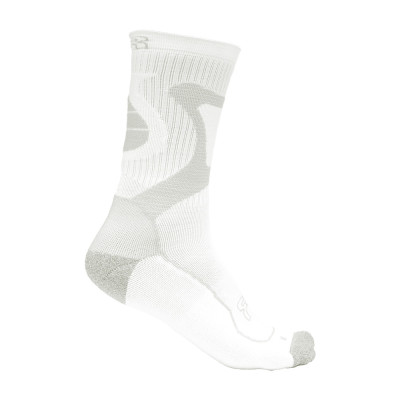 Skating Socks - FR SKATES Nano - White - Pair