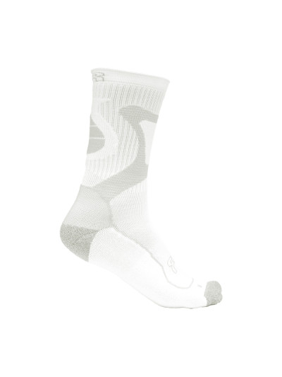 FR SKATES Nano Socks White