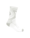 Skating Socks - FR SKATES Nano - White - Pair