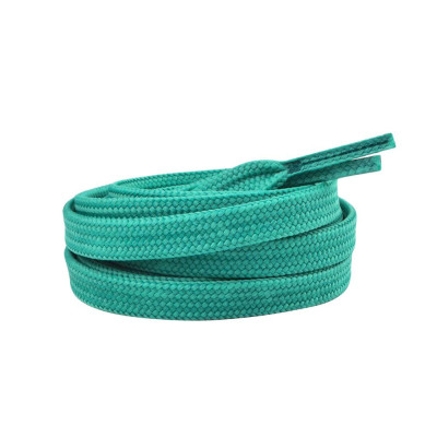 Laces - BONT Waxed - Misty Teal - Pair
