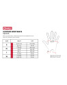 Wrist Guard - ENNUI Allround - Pair sizing