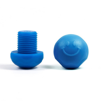 RIO ROLLER Jam Plugs 5/8 Blue