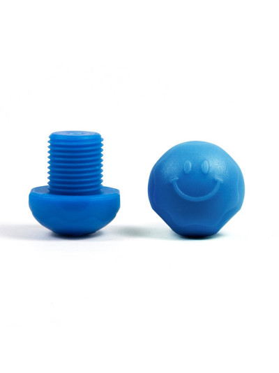 RIO ROLLER Jam Plugs 5/8 Blue