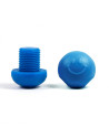 RIO ROLLER Jam Plugs 5/8 Blue