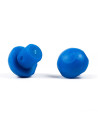 RIO ROLLER Jam Plugs 5/8 Blue