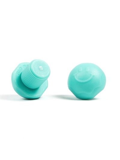 RIO ROLLER Jam Plugs 5/8 Teal