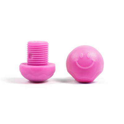 RIO ROLLER Jam Plugs 5/8 Pink