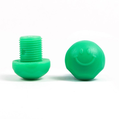 RIO ROLLER Jam Plugs 5/8 Green