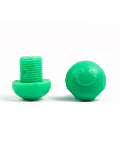 RIO ROLLER Jam Plugs 5/8 Green