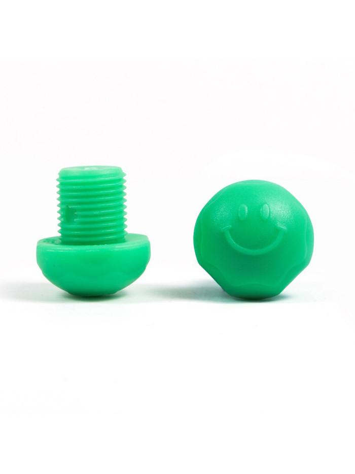 RIO ROLLER Jam Plugs 5/8 Green
