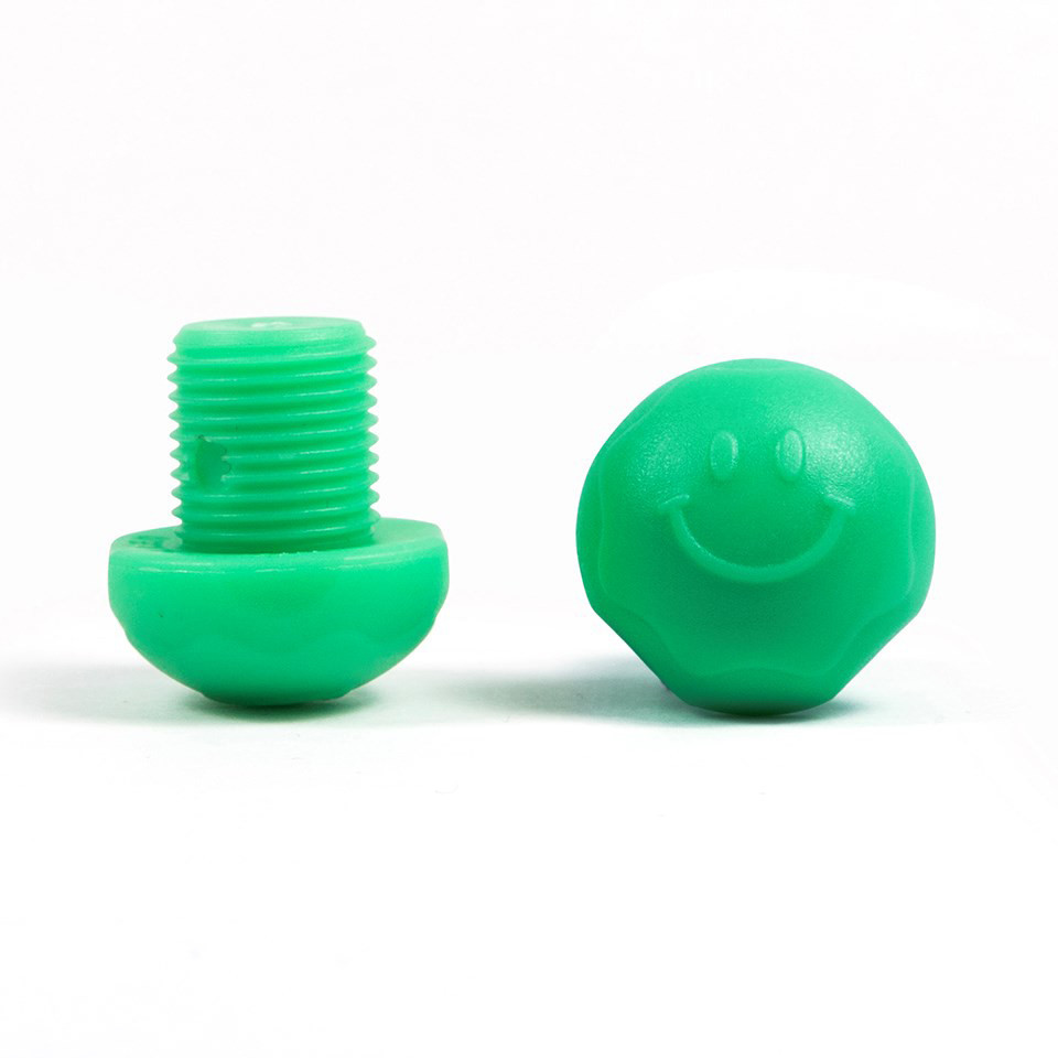 RIO ROLLER Jam Plugs 5/8 Green
