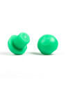 Plug - RIO ROLLER Jam - 5/8 Vert - Paire