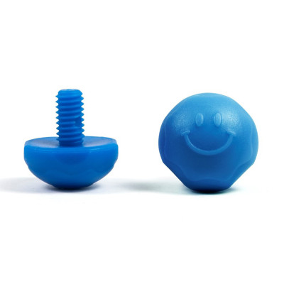 RIO ROLLER Jam Plugs 5/16 Blue