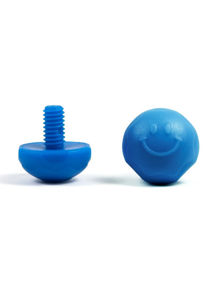 RIO ROLLER Jam Plugs 5/16 Blue