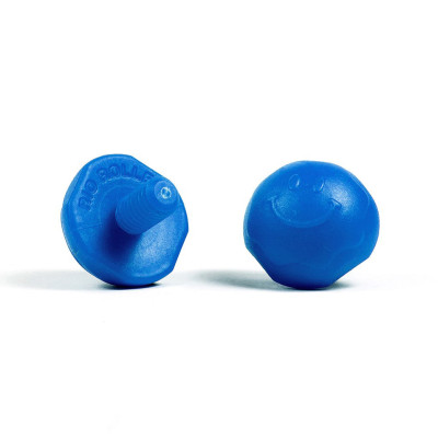 RIO ROLLER Jam Plugs 5/16 Blue
