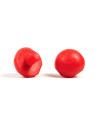 RIO ROLLER Jam Plugs 5/16 Red