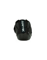 Roller Derby Boots - ANTIK Jet Carbon - Black