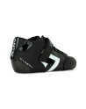 Chaussure Roller Derby - ANTIK Jet Carbon - Noir
