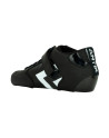 Chaussure Roller Derby - ANTIK Jet Carbon - Noir