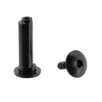 Axe Roller - FR SKATES Spin - 2 Piece Rockerable - Unité