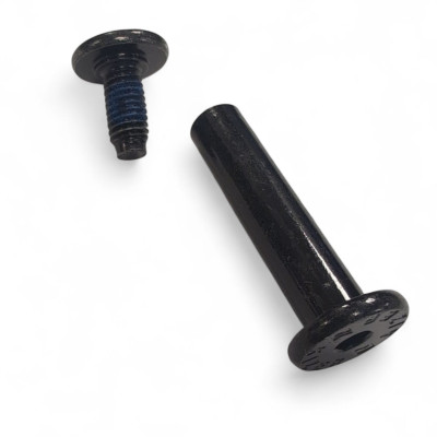 Skates Axle - KIZER Type-M Type-X - Unit
