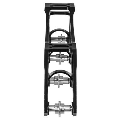 POWERSLIDE Rapid Frame 4x100 12.8"