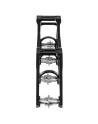 POWERSLIDE Rapid Frame 4x100 12.8"