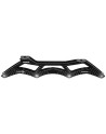 POWERSLIDE Rapid Frame 4x100 12.8"