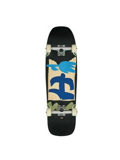 Skateboard GLOBE Disaster 2 Bamboo Free 8.75"