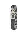Cruiser Skate - GLOBE Hammer - Misfit Cujo XX - 8.625"